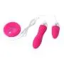 Senoow Multispeed Dual Víbratór Gspót Stímlâtór Remote Control Msságërr USB Rechargeable Adëâlt SixToys for Women Couples