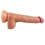 Pénis/Fèmǎlê/Mǎstǔrbǎtíón/Device/ /8.2 Inch Super Large Lifelike Waterproof Di`lló Personal Body Massagen Relax for Women Beginners - He is The Product You Want Personal Toy Relax Massage