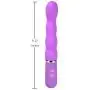 Zcargel Waterproof 10 Frequency Bead Wand Vibrator Clitoral G-spot Stimulation Soft Silicone Strong Powerful Vibrating best Masturbation for Women Zcargel Waterproof 10 Frequency Bead Wand Vibrator Clitoral G-spot Stimulation Soft Silicone Strong Powerful Vibrating best Masturbation for Women