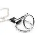 MXD 3 Cock Ring with Metal Chain Milk Clips Alternative Toys Personal Game Toys Waterproof T-Shirt MXD 3 Cock Ring with Metal Chain Milk Clips Alternative Toys Personal Game Toys Waterproof T-Shirt