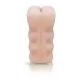 Pipedream Extreme Peak A Boo P*ssy Masturbator, Flesh