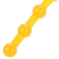 Moafh Beads Am-al Plug Vibrantor for Men Women Muscle Massage - Random Delivery