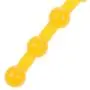 Moafh Beads Am-al Plug Vibrantor for Men Women Muscle Massage - Random Delivery