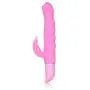 California Exotic Novelties Lia Dual Stimulator, Pink California Exotic Novelties Lia Dual Stimulator, Pink