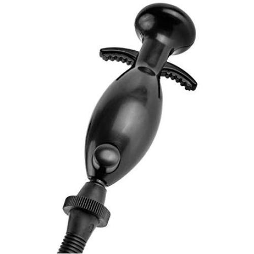 V-Î-Brâting Pussy Pump Luxury Clear