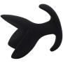 Men Women Silicone Flower Dilator PluOpeninAnus Expander SixToyss
