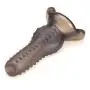 genbz Erotic Fetish Butt Plug Dildo Masturbator Adult Sex Toys New Arrivalprostate Massager(White,One Size) genbz Erotic Fetish Butt Plug Dildo Masturbator Adult Sex Toys New Arrivalprostate Massager(White,One Size)
