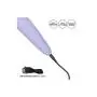 CalExotics Miracle Massager - Waterproof Sex Toys for Couples - Rechargeable Body Massager - Adult Multi-Function Vibe – Purple CalExotics Miracle Massager - Waterproof Sex Toys for Couples - Rechargeable Body Massager - Adult Multi-Function Vibe – Purple