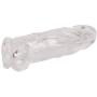 Skin Pênni`s Rings Male Chástity Device Pênni`s Ring Toys for Men Pênni`sring Pênni`s Sleeve Extension Reusable Cóndom 9 INCH13