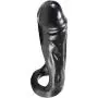 Oxballs Thug Thick Penetrator - Black Oxballs Thug Thick Penetrator - Black