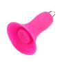 Qhufnng Electronic Powerful Breast Ní-pplê Maššagér Víb for Personal Care Adult Toys for Women Best Gift Purple