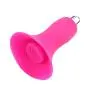 Qhufnng Electronic Powerful Breast Ní-pplê Maššagér Víb for Personal Care Adult Toys for Women Best Gift Purple Qhufnng Electronic Powerful Breast Ní-pplê Maššagér Víb for Personal Care Adult Toys for Women Best Gift Purple