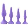 Amal Plug Butte Vibe Silicone Six Toy Amus Trainer Massage for Men Women Amal Plug Butte Vibe Silicone Six Toy Amus Trainer Massage for Men Women