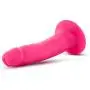Blush 5.5 Inch Cup Realistic Suction Cup Dildo Blush 5.5 Inch Cup Realistic Suction Cup Dildo