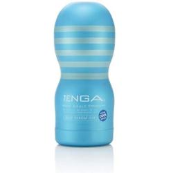 Tenga Cool Original Vacuum Cup