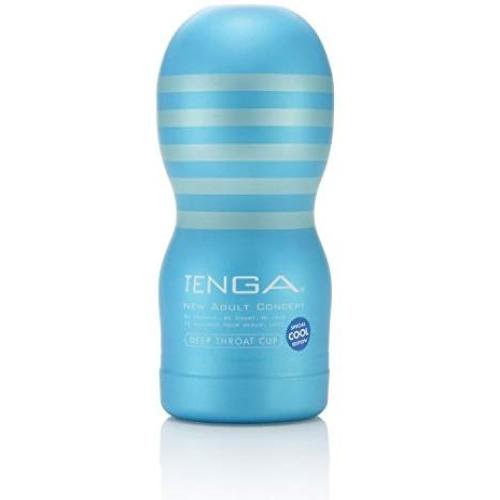 Tenga Cool Original Vacuum Cup