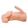 Selani Silicone Skin Sex Doll Male Body Torso for Women 3d Realistic Male Dildo Selani Silicone Skin Sex Doll Male Body Torso for Women 3d Realistic Male Dildo