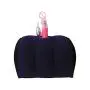 Half Moon Pillow Adult Toy for Coupe Sex Women G Spot Position Cushion Multifunctional Support Pillow Half Moon Pillow Adult Toy for Coupe Sex Women G Spot Position Cushion Multifunctional Support Pillow
