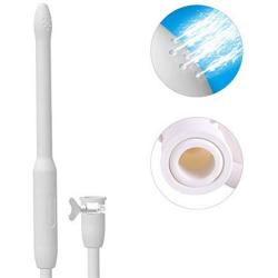 FST Male Masturbation Cup Washer Male Masturbator Sex Toys Cleaning Stick Vagina Pocket Pussy Adult Toy and Inflatable Dolls Clean Stick
