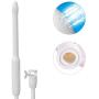 FST Male Masturbation Cup Washer Male Masturbator Sex Toys Cleaning Stick Vagina Pocket Pussy Adult Toy and Inflatable Dolls Clean Stick
