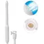 FST Male Masturbation Cup Washer Male Masturbator Sex Toys Cleaning Stick Vagina Pocket Pussy Adult Toy and Inflatable Dolls Clean Stick FST Male Masturbation Cup Washer Male Masturbator Sex Toys Cleaning Stick Vagina Pocket Pussy Adult Toy and Inflatable Dolls Clean Stick