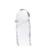 LLFX Soft and Flexible Realistic Realistic Pěnis Massagě Wànd Womenss 9.44inch-Crystal Transparent LLFX Soft and Flexible Realistic Realistic Pěnis Massagě Wànd Womenss 9.44inch-Crystal Transparent