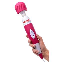 The Divinity Wand Massager, Supercharged