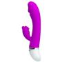 Ultra-Realistic Medical Silicone with 30 Powerful Viber Modes Thrusting Mssager Toys for Women Personal Vibarator