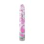 Naughty Cove Vibe Bullet Vibrator Massager, Pink Hearts, 7 Inch