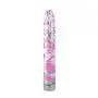 Naughty Cove Vibe Bullet Vibrator Massager, Pink Hearts, 7 Inch Naughty Cove Vibe Bullet Vibrator Massager, Pink Hearts, 7 Inch