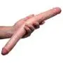 Sexflesh Realistic 16 Inch Double Dong