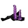Stráp ǒn Hárněss Women Pleasure Wand Role Play Soft Silicone Pleasure Toys Stráp ǒn Hárněss Women Pleasure Wand Role Play Soft Silicone Pleasure Toys