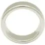 ZX 316L Stainless Steel Cock Ring Male Delaying Ejaculation Penis Ring Multi-Color 50 mm ZX 316L Stainless Steel Cock Ring Male Delaying Ejaculation Penis Ring Multi-Color 50 mm
