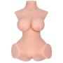 Sexflesh Giving Gwen 3D Life Size Love Doll