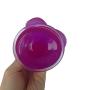 yangju 9 Inch Silicone Lifelike Soft Massage Tool Strong Hands Free Cup The Best Gift LILI