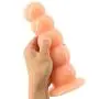 QFDYEQF Análes Pluģ Beads Kit PVC Comfortable Small Training Expander Insért Toys Stick for Him and Her Super Soft and Long Dîldɔ Ergonomic Design bar