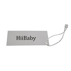 Hiibaby® 8pcs 4 Sizes Easy Twist Suction Cupping Nipple Enhancer Breast Enlarger Vacuum Bondage Fetish - Firmer, Perkier, Larger Nipples
