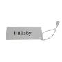 Hiibaby® 8pcs 4 Sizes Easy Twist Suction Cupping Nipple Enhancer Breast Enlarger Vacuum Bondage Fetish - Firmer, Perkier, Larger Nipples