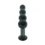 Expander-min Hand-held Beaded Anale Plugs for Women and Men, Glass Waterproof and Smooth Body Massage Stick Accessories XM1209-8-30-18 Expander-min Hand-held Beaded Anale Plugs for Women and Men, Glass Waterproof and Smooth Body Massage Stick Accessories XM1209-8-30-18