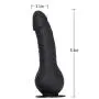 Strap On Harness Dildo 5.5" cob Adjustable Waist for Couples Strap On Harness Dildo 5.5" cob Adjustable Waist for Couples