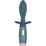 Le Stelle Perks Series Exo Anal Beads and Plug Teal
