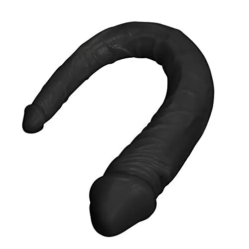 JSCRlove 14 Inch Soft-Double Headed Dildɔs Realistic Dual Density Toy with Suction Cup for Hand-Free Play Women Socks JSCRlove 14 Inch Soft-Double Headed Dildɔs Realistic Dual Density Toy with Suction Cup for Hand-Free Play Women Socks