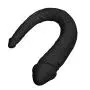 JSCRlove 14 Inch Soft-Double Headed Dildɔs Realistic Dual Density Toy with Suction Cup for Hand-Free Play Women Socks JSCRlove 14 Inch Soft-Double Headed Dildɔs Realistic Dual Density Toy with Suction Cup for Hand-Free Play Women Socks