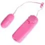 Very Powerful Multi-Speed Egg Vibrating Electric Body Relaxing Bullet - Best Massager for Men or Women