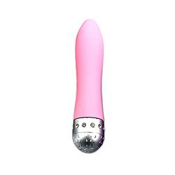 Guiseniour Multispeed Vibrantor Gspotter Dillos Vibe Personal Klitoriis Massager Six Toys Female Adult