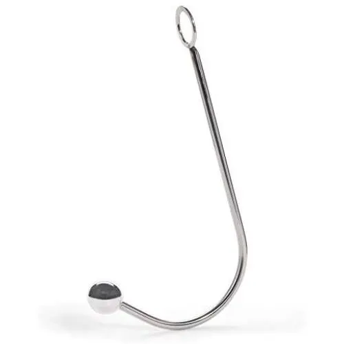 LMKLJ-2P Portable Stainless Metal Clasp Back Body Play Toy LMKLJ-2P Portable Stainless Metal Clasp Back Body Play Toy
