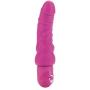California Exotic Novelties Waterproof Power Stud Curvy - Pink