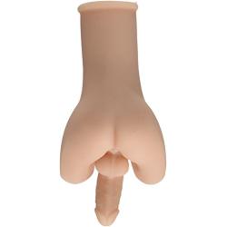 California Exotics Butt Banger Masturbator