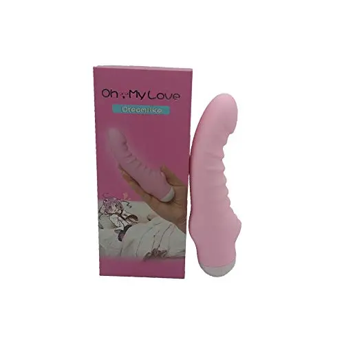 Cordless Waterproof Personal Magic Wand Massager for Therapeutic Muscle Aches and Sports Recovery-Relaxation Massage-Mini,Quiet,Waterproof, Medical Silica Gel,Best Travel Gift-Pink Cordless Waterproof Personal Magic Wand Massager for Therapeutic Muscle Aches and Sports Recovery-Relaxation Massage-Mini,Quiet,Waterproof, Medical Silica Gel,Best Travel Gift-Pink