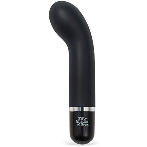 Fifty Shades Of Grey Insatiable Desire Mini G-spot Vibrator